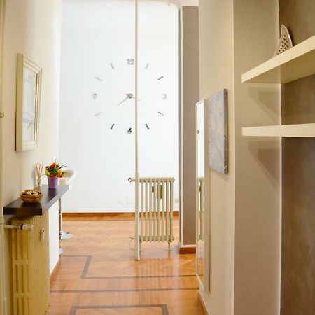 Apartament Meta Italy Da Silvia Mediolan Zewnętrze zdjęcie