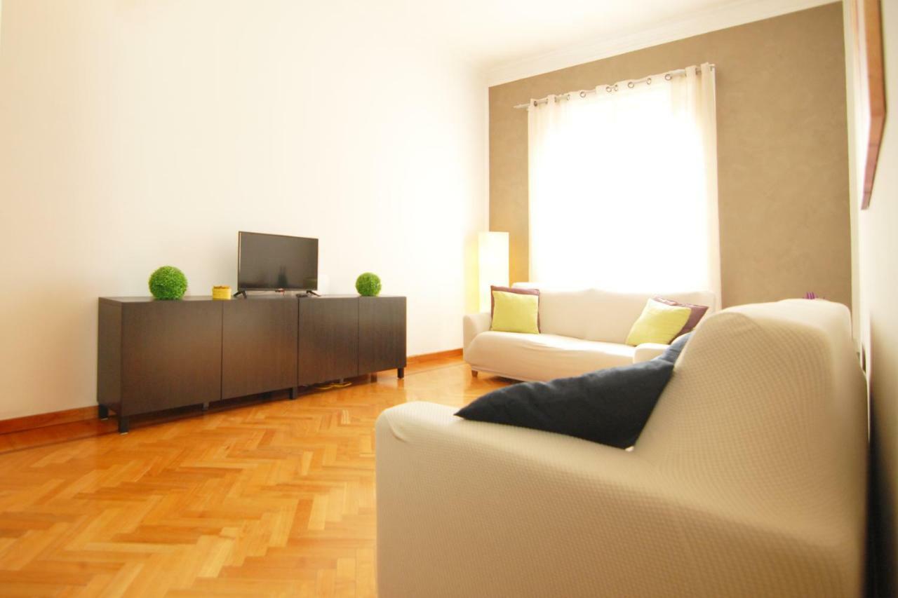 Apartament Meta Italy Da Silvia Mediolan Zewnętrze zdjęcie