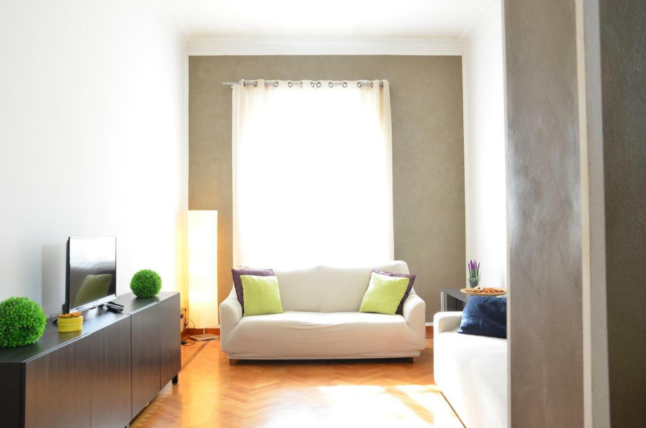 Apartament Meta Italy Da Silvia Mediolan Zewnętrze zdjęcie