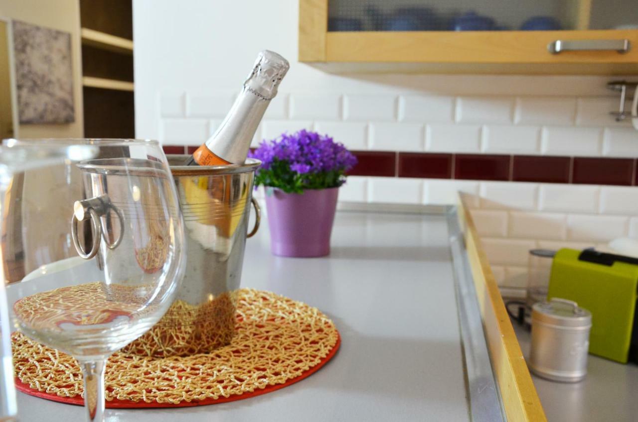 Apartament Meta Italy Da Silvia Mediolan Zewnętrze zdjęcie